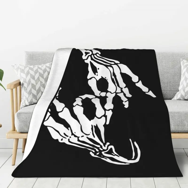 Custom 3D Print Nu Metal Rock Band Korns Blankets Comfortable Soft Flannel Winter Throw Blanket for Sofa Office Bedroom
Custom 3D Print Nu Metal Rock Band Korns Blankets Comfortable Soft Flannel Winter Throw Blanket for Sofa Office Bedroom