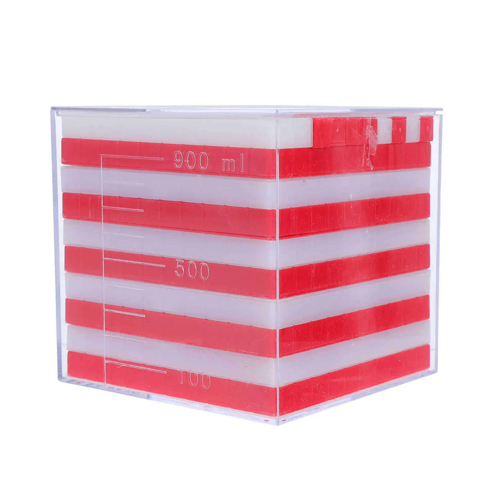 1Set Base Ten Capacity Unit Demo Blocks Early Math Manipulatives Plastic Counting Cubes Math Learning Tools Classroom Essential
1Set Base Ten Capacity Unit Demo Blocks Early Math Manipulatives Plastic Counting Cubes Math Learning Tools Classroom Essential