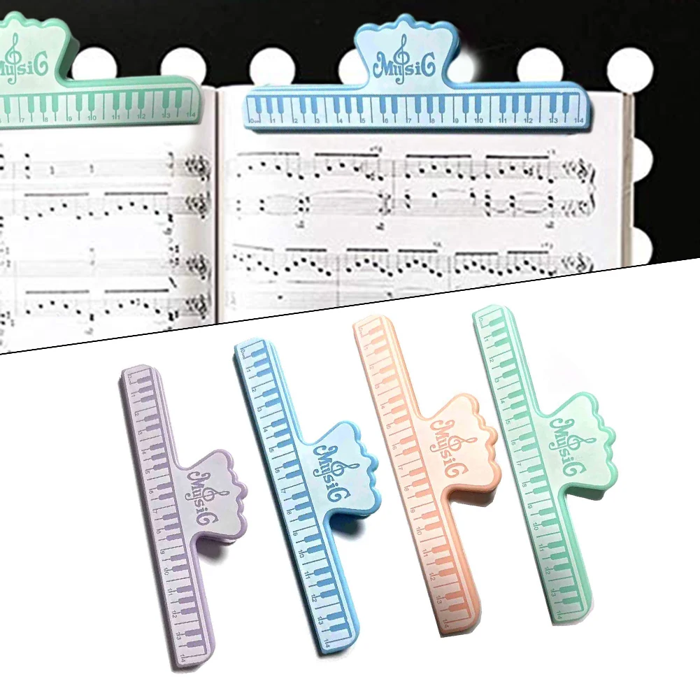 Music Book Clip Music Note Clips Practicing Piano Compact And Portable Convenient For Reading For Guitar For Magazines
Music Book Clip Music Note Clips Practicing Piano Compact And Portable Convenient For Reading For Guitar For Magazines