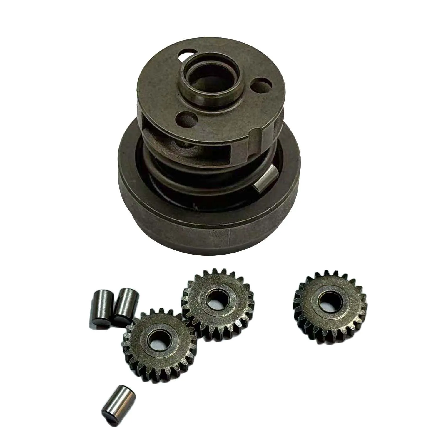 1set Wrench Striking Block Assembly Brushless Lithium FOR IMPACT Wrench Drive Anvil Assembly Striking Block Replacement Kit
1set Wrench Striking Block Assembly Brushless Lithium FOR IMPACT Wrench Drive Anvil Assembly Striking Block Replacement Kit