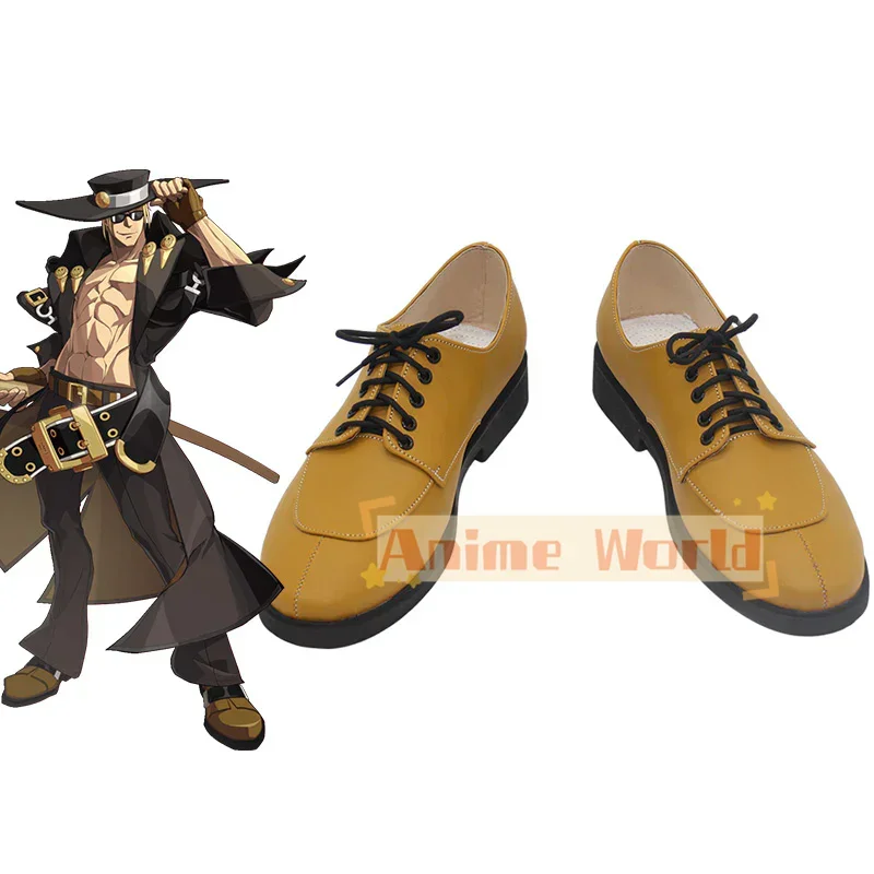 STRIVE Johnny обувь для косплея Хэллоуин карнавальные ботинки реквизит для косплея аниме обувь из искусственной кожи на заказ
STRIVE Johnny обувь для косплея Хэллоуин карнавальные ботинки реквизит для косплея аниме обувь из искусственной кожи на заказ