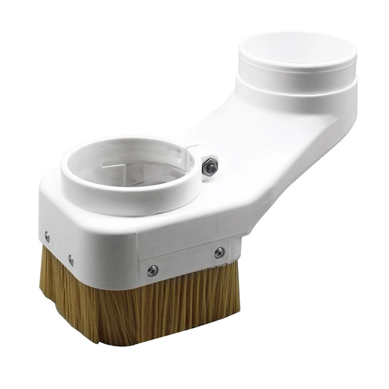 Engraving Machine Spindle Brush Dustproof Brush Vacuum Cleaner Dustcollector CNC Router Engraving Milling Machine
Engraving Machine Spindle Brush Dustproof Brush Vacuum Cleaner Dustcollector CNC Router Engraving Milling Machine
