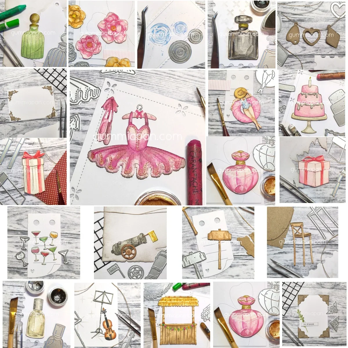 New Skirt Cake Stool Metal Cutting Dies For Scrapbooking Photo Album Decorative Embossing DIY Handmade Paper Cards Crafts
New Skirt Cake Stool Metal Cutting Dies For Scrapbooking Photo Album Decorative Embossing DIY Handmade Paper Cards Crafts