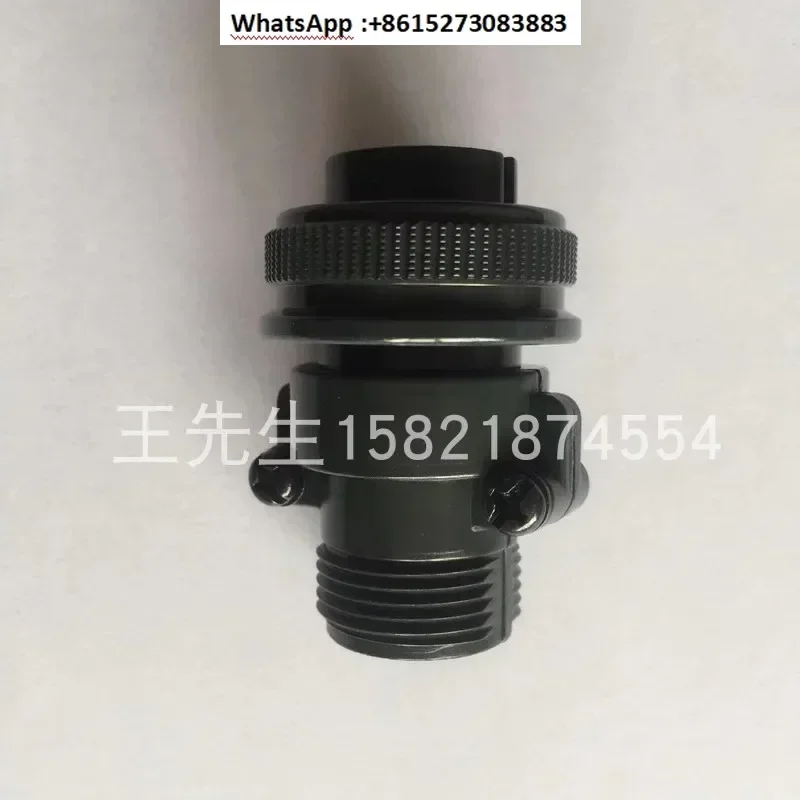 Japanese original imported connector DDK plug socket connector D/MS3106B14S-5S