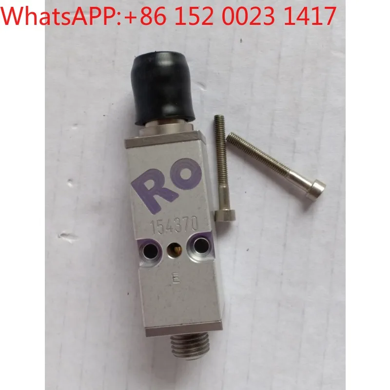 154370/149660/901923 Module High Speed Body Robatech Hot Melt Adhesive Machine
154370/149660/901923 Module High Speed Body Robatech Hot Melt Adhesive Machine