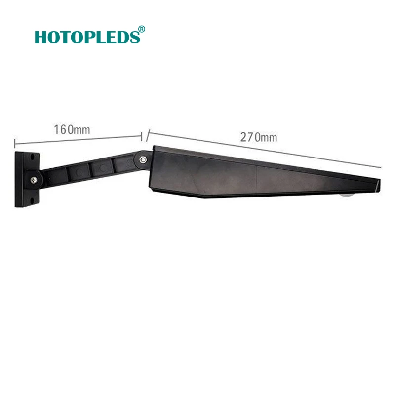 Solar Wall Lamp Outdoor Human Body Induction 48LED Landscape Garden Small Street Lamp Lighting Super Bright Adjustable Angle
Solar Wall Lamp Outdoor Human Body Induction 48LED Landscape Garden Small Street Lamp Lighting Super Bright Adjustable Angle