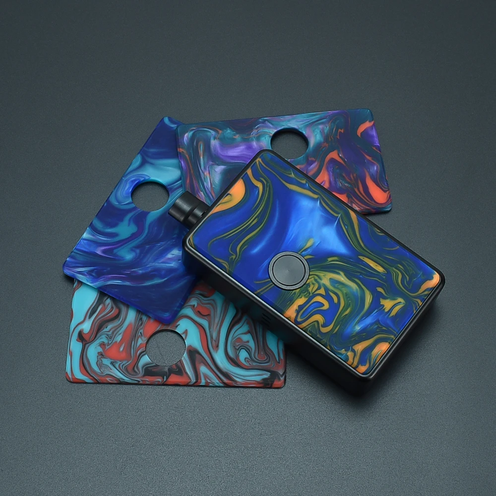 Mission XV Replacement Front Cover resin material for sxk BB Billet Style 70W / DNA 60W Box mod Mission XV Switch Inner Panel
Mission XV Replacement Front Cover resin material for sxk BB Billet Style 70W / DNA 60W Box mod Mission XV Switch Inner Panel