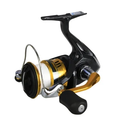 Original brand newSHI·M·ANO SAHA·RA FI 1000 2500 C3000HG 4000XG C5000XG Spinning Fishing Reel 5BB Hag·ane Ge·ar X-Shi·p Saltwate
Original brand newSHI·M·ANO SAHA·RA FI 1000 2500 C3000HG 4000XG C5000XG Spinning Fishing Reel 5BB Hag·ane Ge·ar X-Shi·p Saltwate