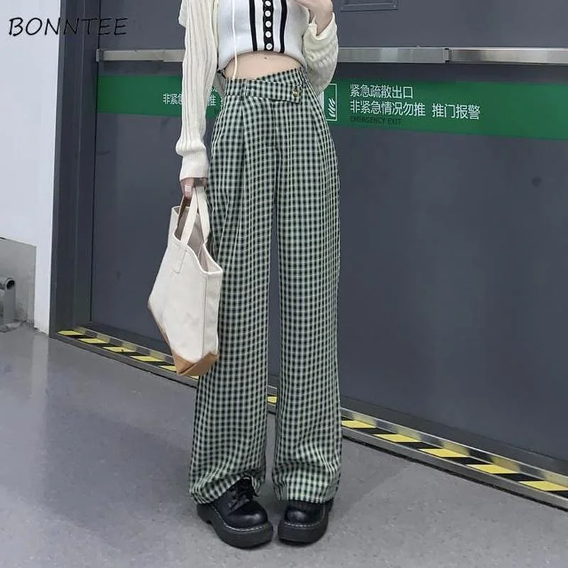 Casual Pants Women Retro Baggy Leisure Harajuku Full Length Popular New Arrival Korean Version Irregular Design Spring Chic Ins
Casual Pants Women Retro Baggy Leisure Harajuku Full Length Popular New Arrival Korean Version Irregular Design Spring Chic Ins