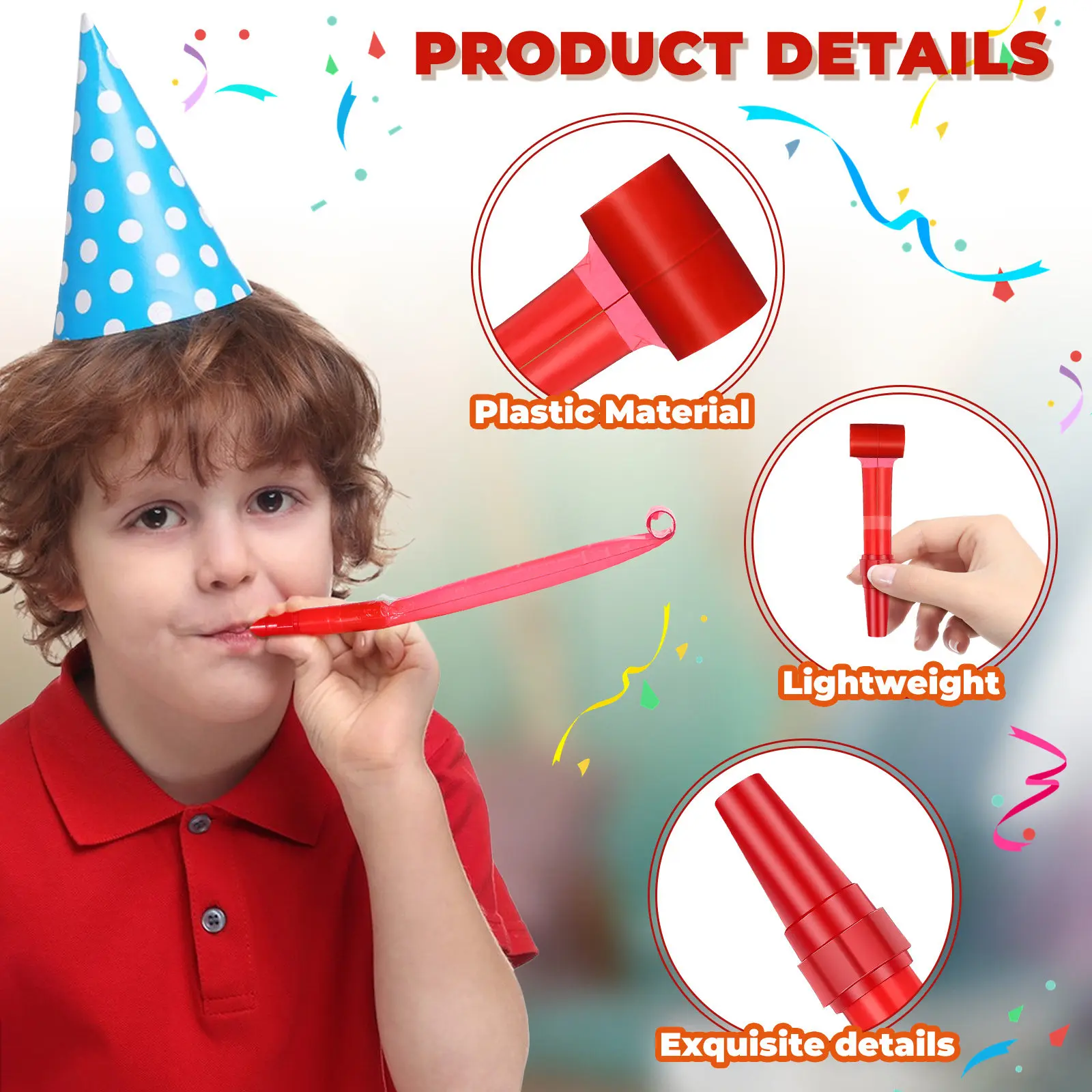 20Pcs Tongue Sticking Accessories Funny Frog Lizard Blow Party Favors Noise Makers Reusable Birthday Festival Decorations
20Pcs Tongue Sticking Accessories Funny Frog Lizard Blow Party Favors Noise Makers Reusable Birthday Festival Decorations
