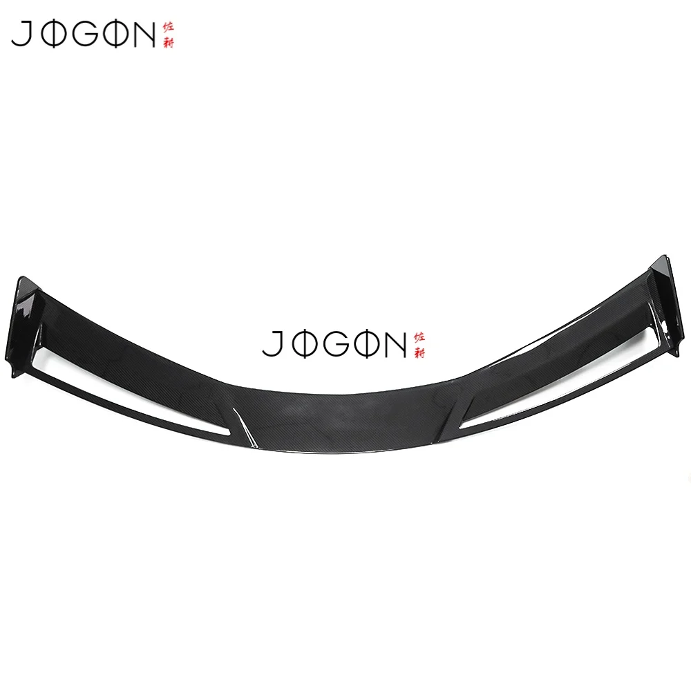 Rear Wing Spoiler Tail Cover for Chevrolet Corvette C8 Stingray Z51 2020-2025 Dry Carbon Fiber Rear Bumper Spoiler Trim Exterior
Rear Wing Spoiler Tail Cover for Chevrolet Corvette C8 Stingray Z51 2020-2025 Dry Carbon Fiber Rear Bumper Spoiler Trim Exterior