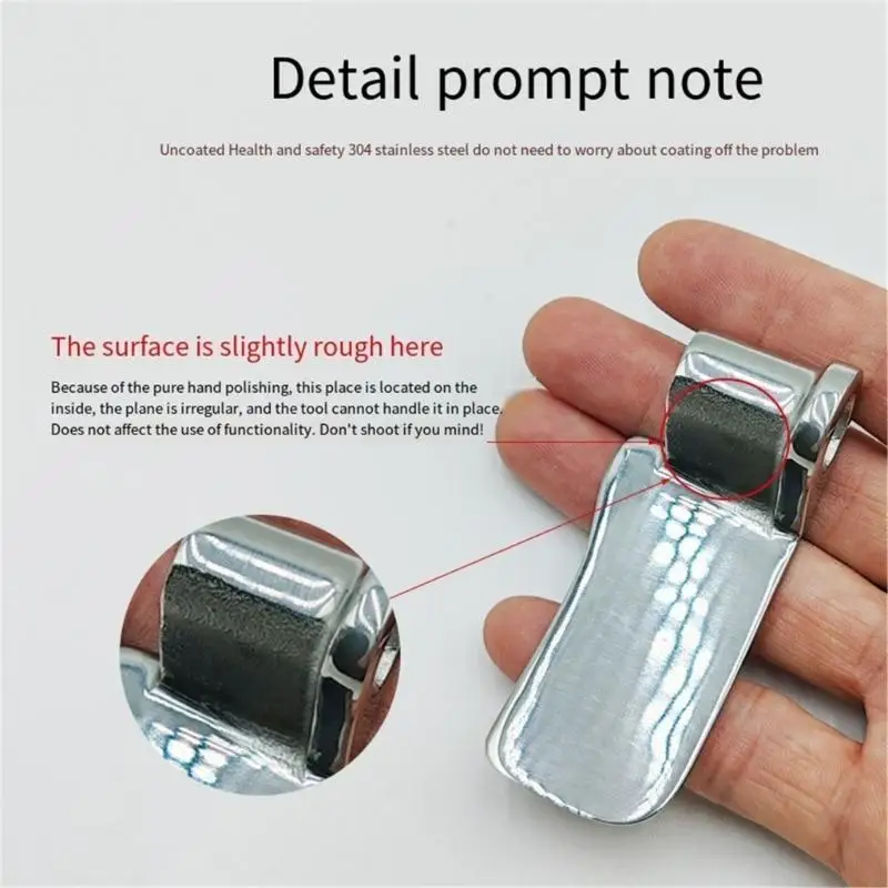 G8TC Mixing Paddle Stainless Steel Texture Bread Machine Attachment for Bread Making
G8TC Mixing Paddle Stainless Steel Texture Bread Machine Attachment for Bread Making