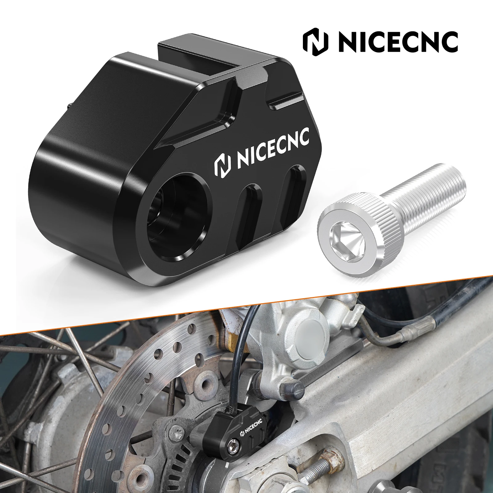 For Husqvarna 701 Supermoto 701 Enduro Motorcycle ABS Sensor Cable Protector for Husqvarna 701 Svartpilen 701 Vitpilen 16-2025
For Husqvarna 701 Supermoto 701 Enduro Motorcycle ABS Sensor Cable Protector for Husqvarna 701 Svartpilen 701 Vitpilen 16-2025