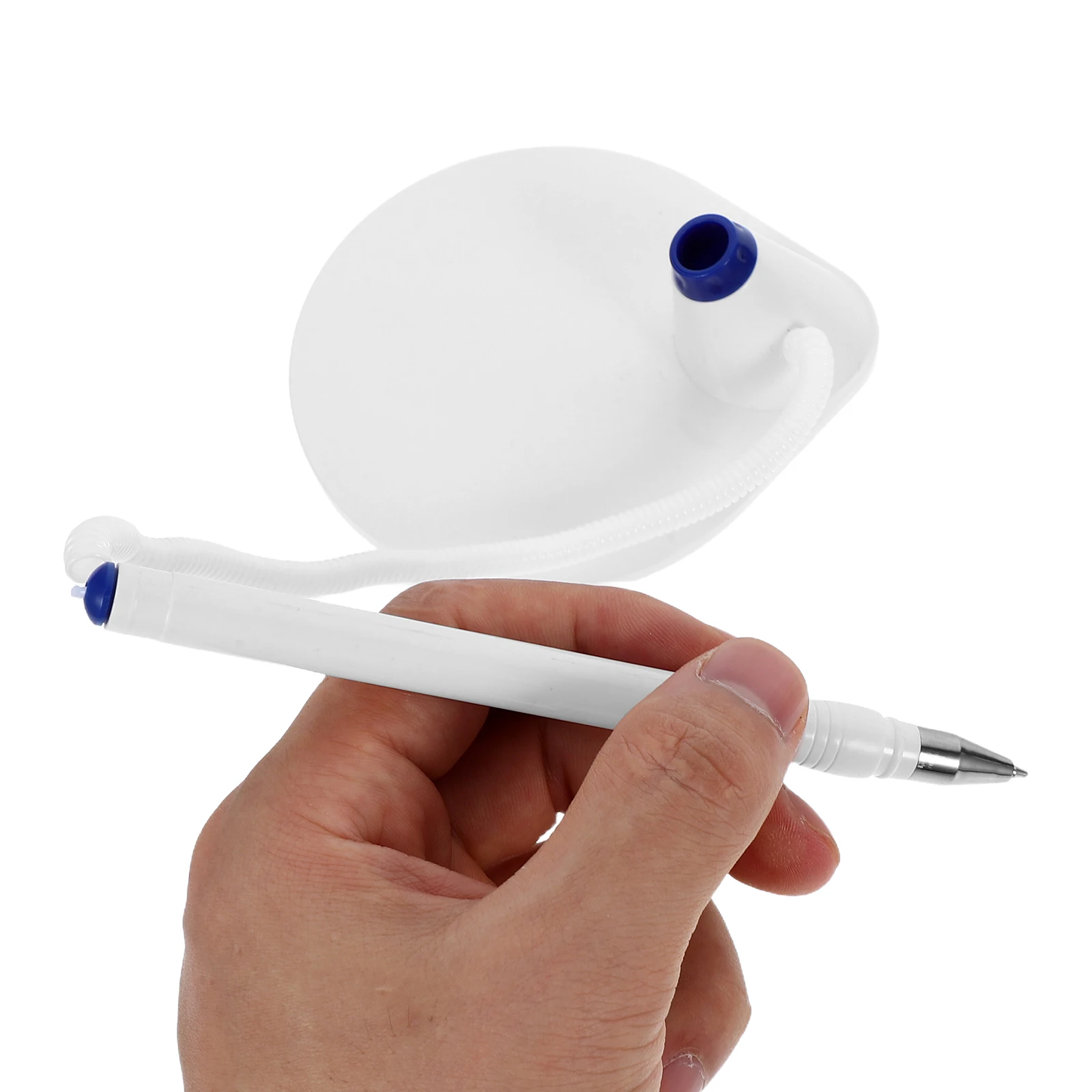 Plastic Counter Pen with Chain for Desk Office Smooth Writing Ergonomic Design Stylish Appearance Ideal Bank Counters 
Plastic Counter Pen with Chain for Desk Office Smooth Writing Ergonomic Design Stylish Appearance Ideal Bank Counters