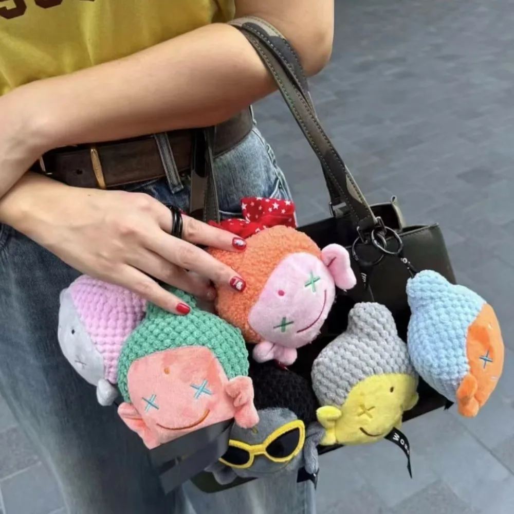 2pcs/set Cute Buddha Plush Keychain Random Color Fo U Series Amitofo Pendant Mystery Cartoon Cartoon Buddha Doll Birthday Gift
2pcs/set Cute Buddha Plush Keychain Random Color Fo U Series Amitofo Pendant Mystery Cartoon Cartoon Buddha Doll Birthday Gift