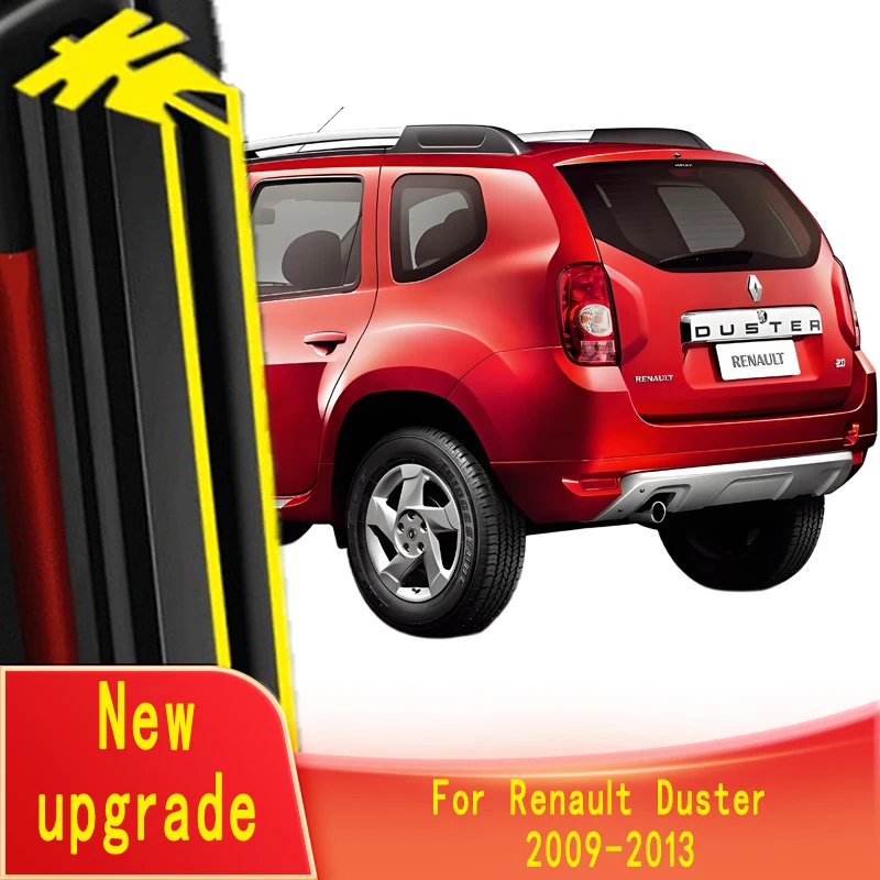 For Renault Duster 2009-2013 2010 2011 2012 Rear Windshield Windscreen Wiper Blade Tailgate Window Wipers Accessories
For Renault Duster 2009-2013 2010 2011 2012 Rear Windshield Windscreen Wiper Blade Tailgate Window Wipers Accessories