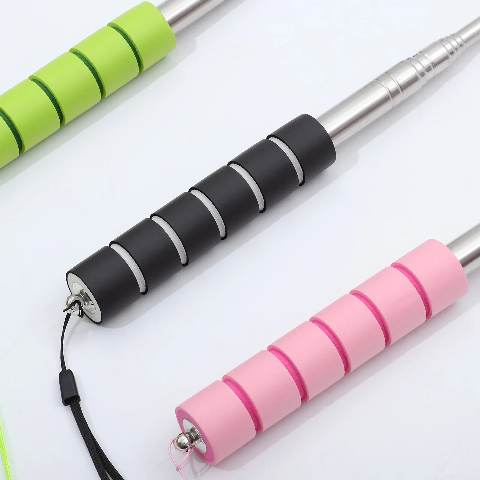 3Pcs Car Mirror Squeegee Retractable Side Mirror Cleaner Telescopic Handle Water Window Squeegee Cleaner
3Pcs Car Mirror Squeegee Retractable Side Mirror Cleaner Telescopic Handle Water Window Squeegee Cleaner