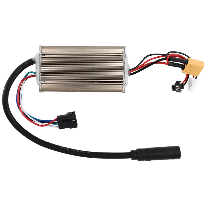 Контроллер электрического скутера ABUE-8X для электрического скутера Kugoo S2, 36 В, детали для электрического скутера 
Контроллер электрического скутера ABUE-8X для электрического скутера Kugoo S2, 36 В, детали для электрического скутера