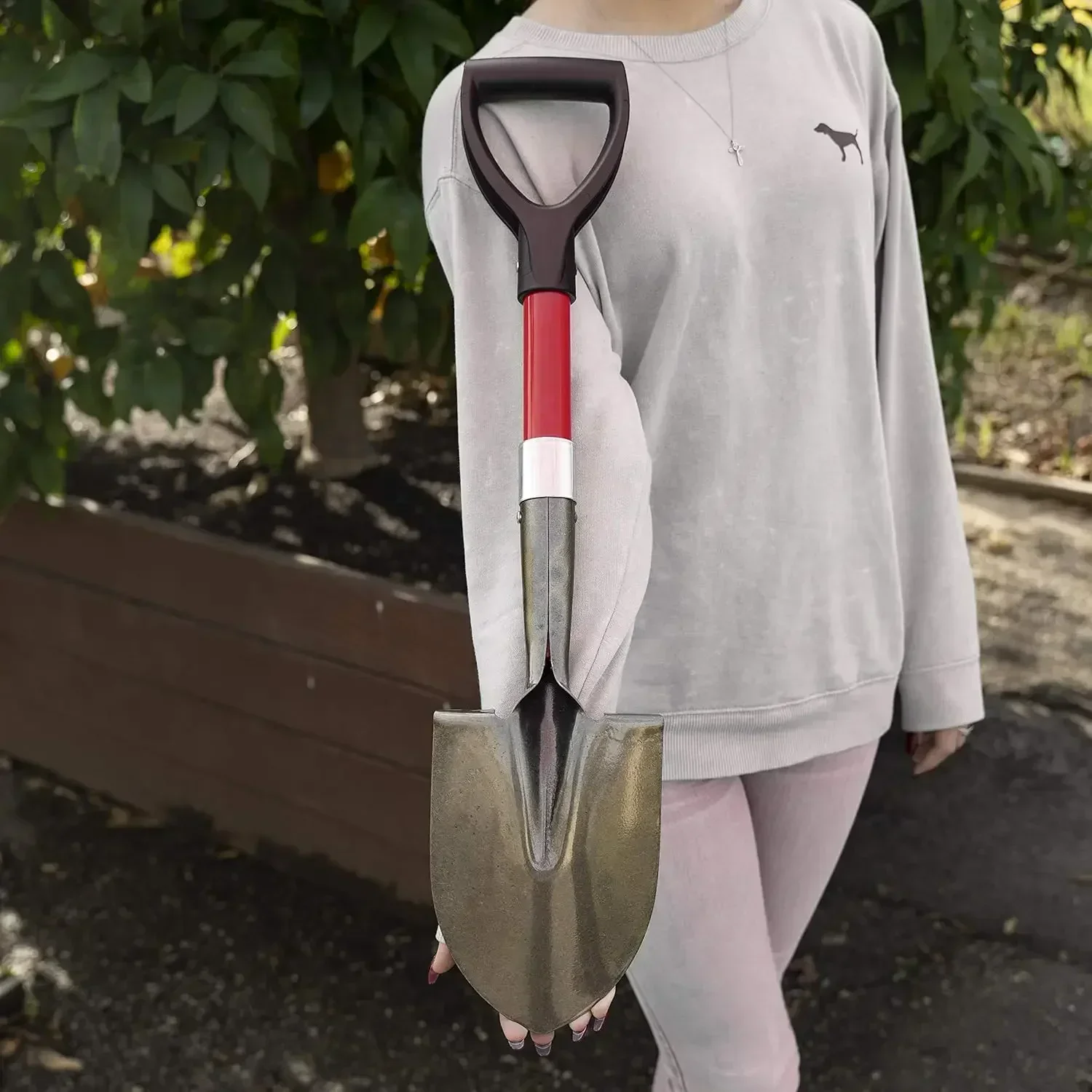 Хит продаж: Ручная лопата Manufacturing (12 шт. в упаковке), черная, Manufacturing LH015 AM Mini D
Хит продаж: Ручная лопата Manufacturing (12 шт. в упаковке), черная, Manufacturing LH015 AM Mini D