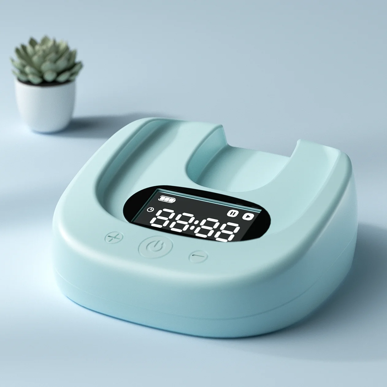 Home Use Prevent Male Impotence Difficulty Urinating Urinary Stones Prostate Therapy Device
Home Use Prevent Male Impotence Difficulty Urinating Urinary Stones Prostate Therapy Device