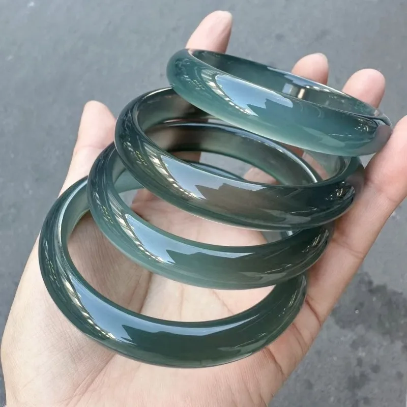 Fashion Temperament, Flat Agate Bracelet, Ethnic Style Daily Jewelry
Fashion Temperament, Flat Agate Bracelet, Ethnic Style Daily Jewelry