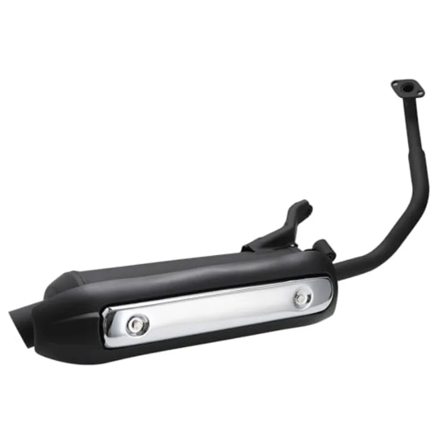 Глушитель, выхлопная труба для Gy6 125cc 150cc TaoTao Vitacci Spark Zoom 150, газовый двигатель, скутеры, идеально подходит для мопедов Gator 15
Глушитель, выхлопная труба для Gy6 125cc 150cc TaoTao Vitacci Spark Zoom 150, газовый двигатель, скутеры, идеально подходит для мопедов Gator 15