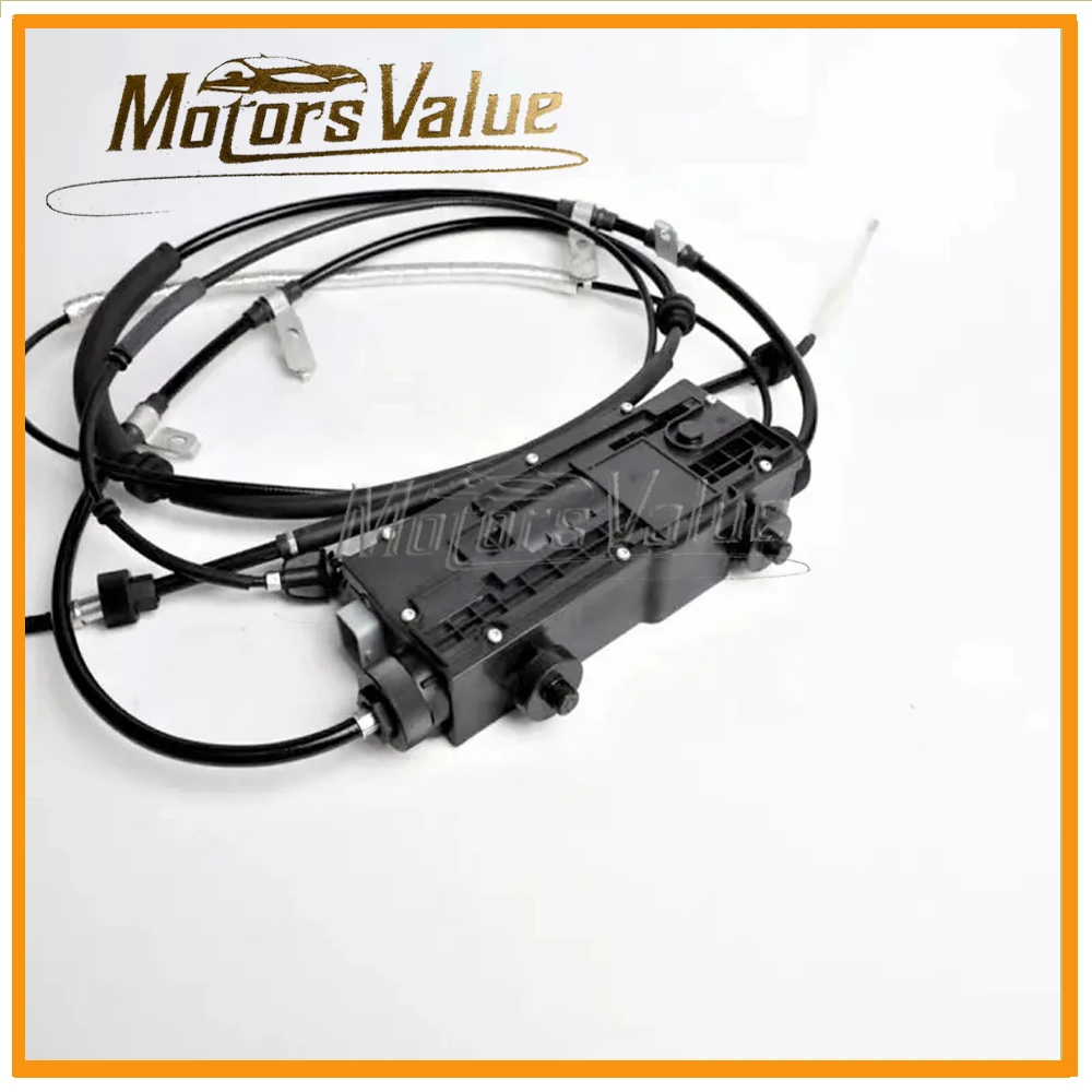 Parking Brake Actuator LR019223 SNF500150 2103153507 For Land Rover Discovery Range Rover Sport
Parking Brake Actuator LR019223 SNF500150 2103153507 For Land Rover Discovery Range Rover Sport