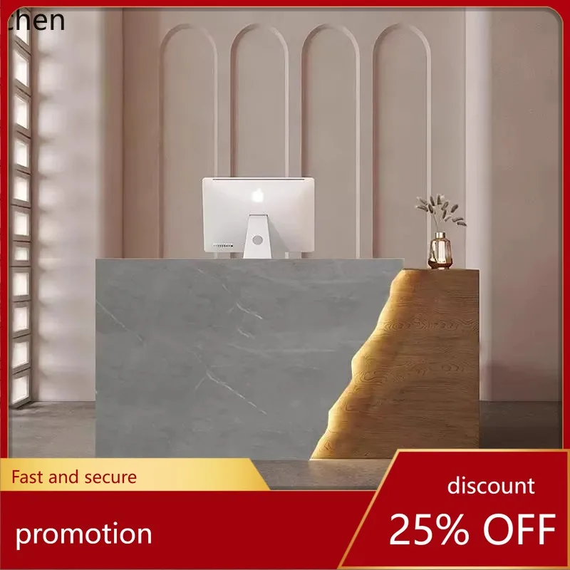 ZML Cashier Counter Women's Clothing Yoga Studio Painted Front Desk Reception Bar Counter
ZML Cashier Counter Women's Clothing Yoga Studio Painted Front Desk Reception Bar Counter