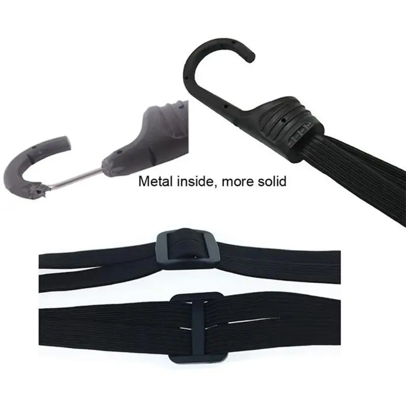 Helmet Luggage Binding Rope Multifunctional Rubber Shelf Rope Band Binding Belt Straps Accessories Elastic Motorcycle Y7B6
Helmet Luggage Binding Rope Multifunctional Rubber Shelf Rope Band Binding Belt Straps Accessories Elastic Motorcycle Y7B6