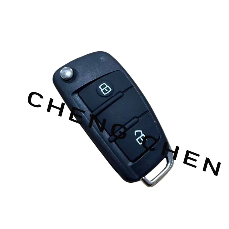 Folding Flip Remote Key For JAC J3 J4 J5 J6 Smart car key
Folding Flip Remote Key For JAC J3 J4 J5 J6 Smart car key