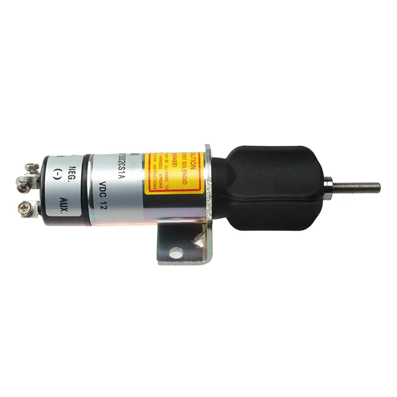 ABHY-12V Fuel Shut Off Solenoid 1502-12A2U2B2S1 091543 091544 For Miller 12VDC 20A Hold Type 1502 Parts Accessories
ABHY-12V Fuel Shut Off Solenoid 1502-12A2U2B2S1 091543 091544 For Miller 12VDC 20A Hold Type 1502 Parts Accessories