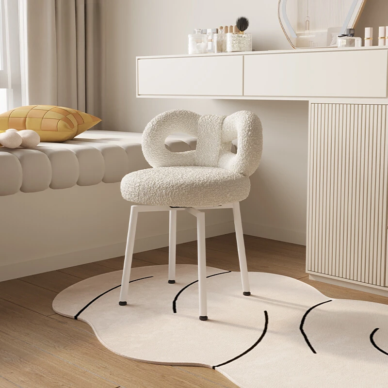 Dressing table chair manicure chair dressing stool dressing chair bedroom dressing table dressing stool girl stool
Dressing table chair manicure chair dressing stool dressing chair bedroom dressing table dressing stool girl stool