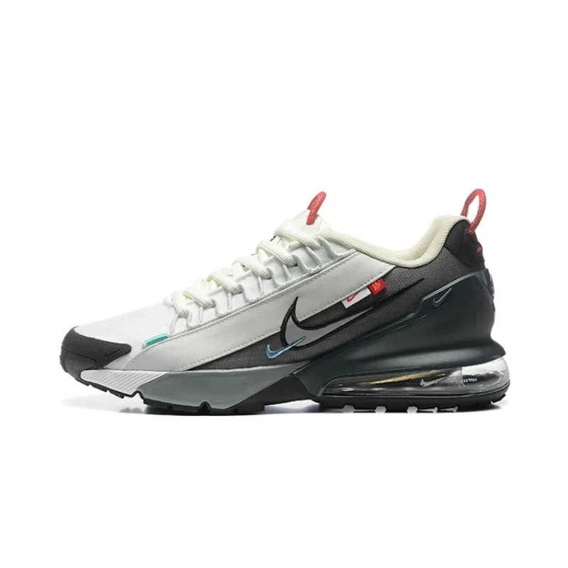 Мужские и женские кроссовки Nike Air Max Pulse, модные, Avant Garde, износостойкие кроссовки, белый/серый
Мужские и женские кроссовки Nike Air Max Pulse, модные, Avant Garde, износостойкие кроссовки, белый/серый