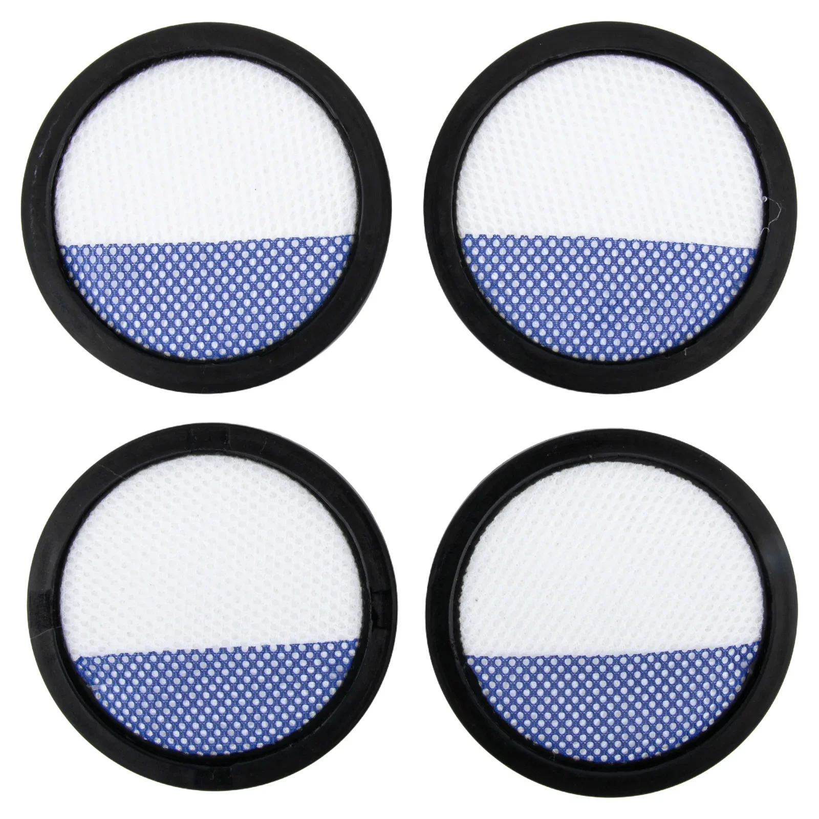 4pcs Filters Replacement For Eureka NEC280TL NEC180 NEC280TL NEC380 NEC480 NEC185 NEC186 NEC190 NEC285GR Filtration Spare Parts
4pcs Filters Replacement For Eureka NEC280TL NEC180 NEC280TL NEC380 NEC480 NEC185 NEC186 NEC190 NEC285GR Filtration Spare Parts