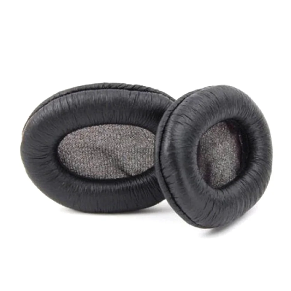 1 Pair Black Pu Ear Pads 9.5*7.5Cm For Mdr-7506 Cd900St Headphone Replacement Cushions Earpads Comfort Fit Bass Enhancement
1 Pair Black Pu Ear Pads 9.5*7.5Cm For Mdr-7506 Cd900St Headphone Replacement Cushions Earpads Comfort Fit Bass Enhancement