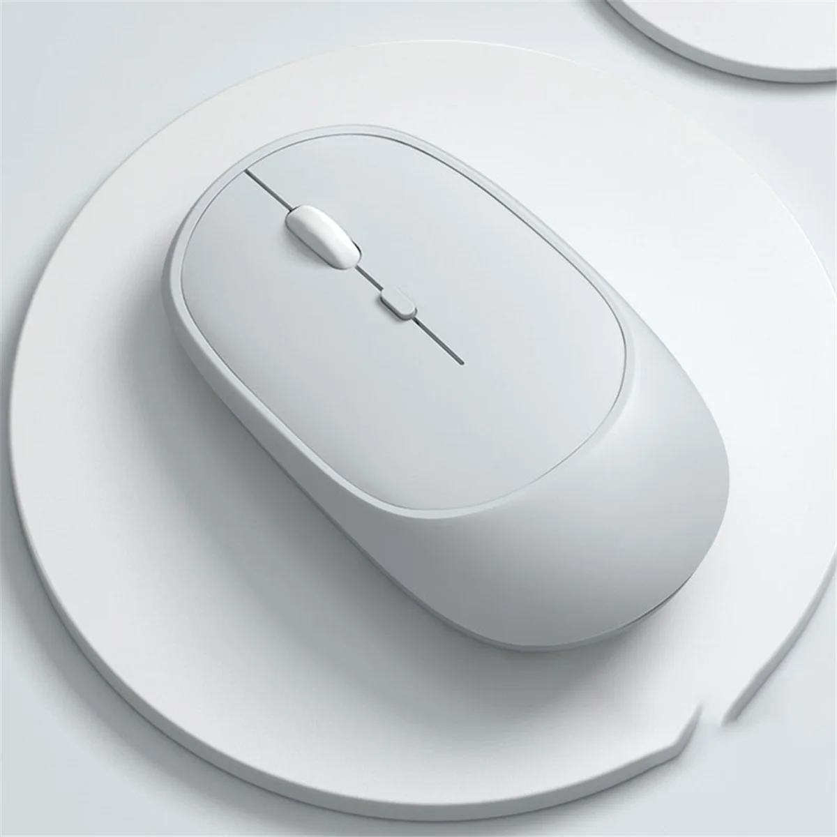 ABXHH Wireless Mouse Blueteeth 2.4G Portable Silent Ergonomic Mice For Laptop Tablet Notebook Mobile Phone Office Gaming Mouse
ABXHH Wireless Mouse Blueteeth 2.4G Portable Silent Ergonomic Mice For Laptop Tablet Notebook Mobile Phone Office Gaming Mouse