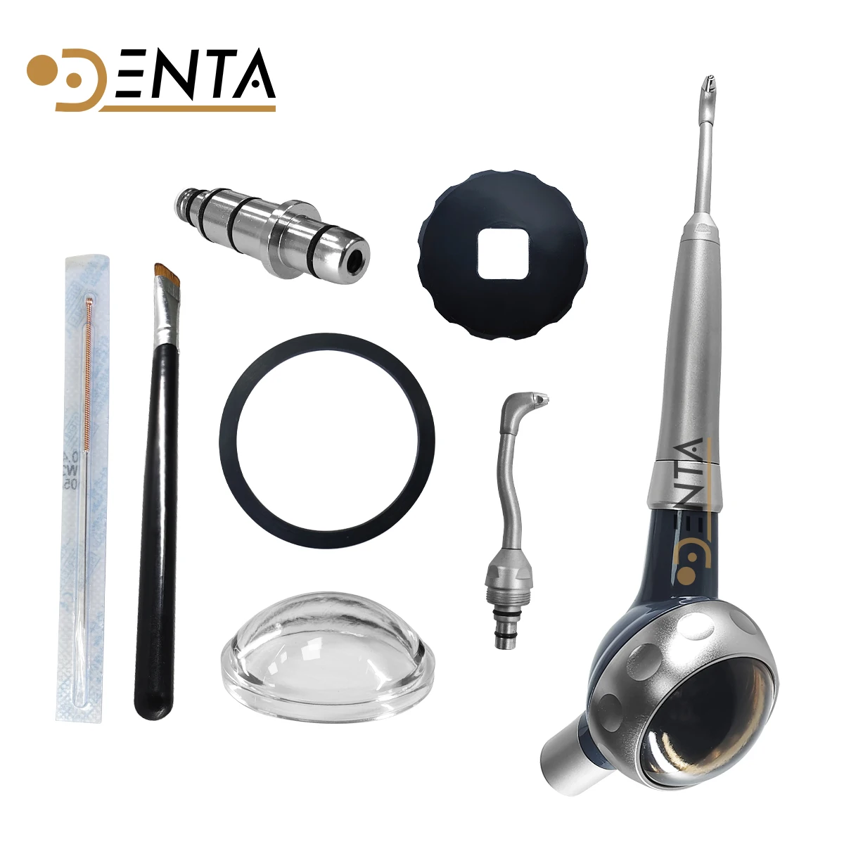 High Quality Dental Teeth Polishing Handpiece – PTL Coupling Air Water Prophy Polisher Microetcher Sandblaster Gun
High Quality Dental Teeth Polishing Handpiece – PTL Coupling Air Water Prophy Polisher Microetcher Sandblaster Gun