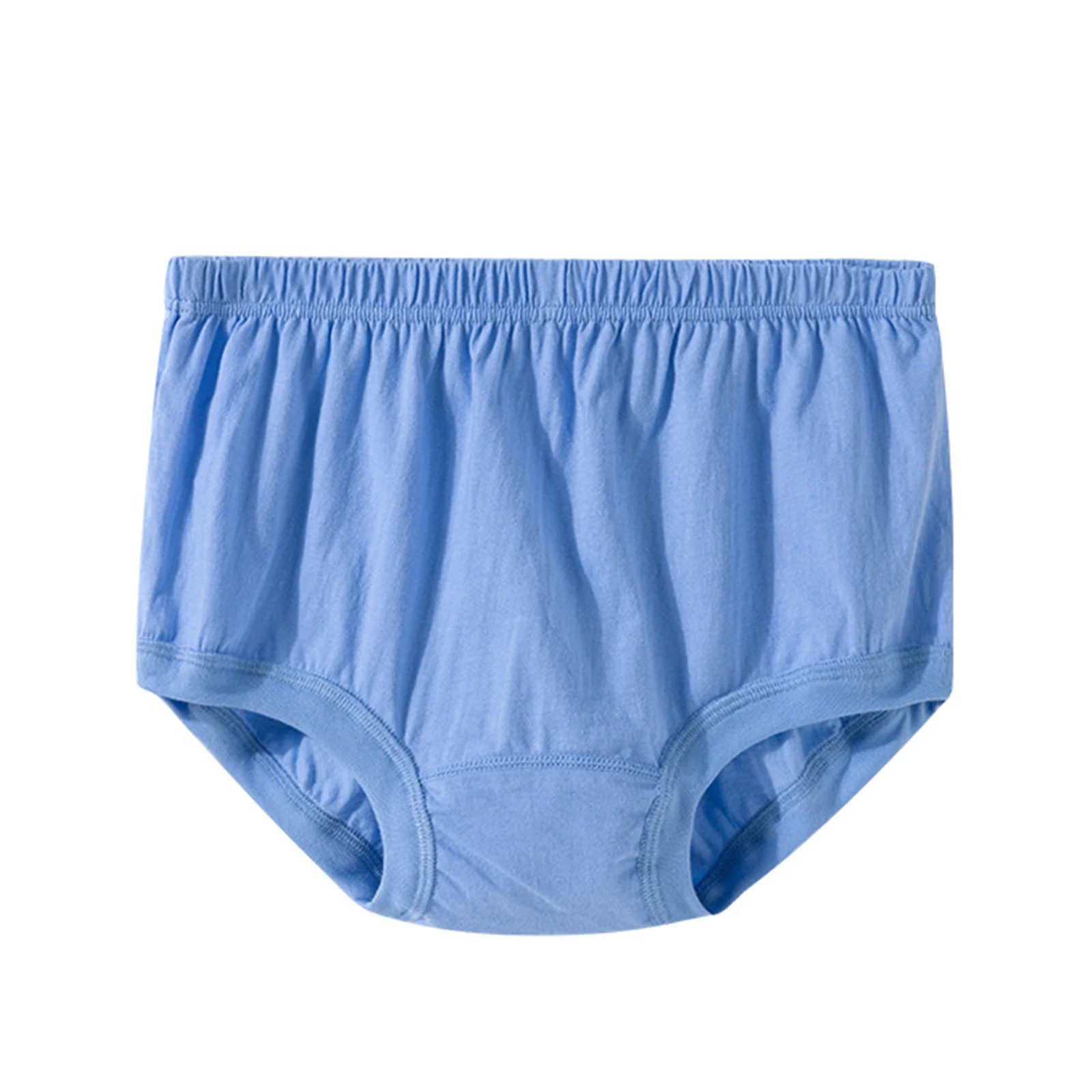 Men's Cotton Solid Color Loose Fit Elastic High Waisted Shorts Basic Casual Breathable Briefs Soft Comfy Underwear
Men's Cotton Solid Color Loose Fit Elastic High Waisted Shorts Basic Casual Breathable Briefs Soft Comfy Underwear