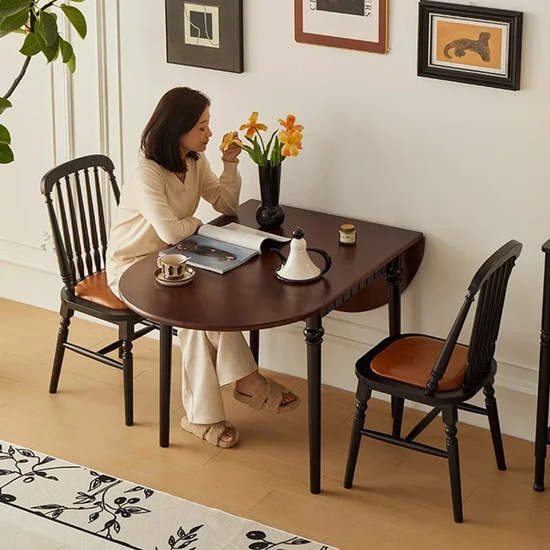 Coffee Restaurant Dining Table Wood Nordic Living Room Kitchen Dining Table Lounge Designer Mesas De Comedor Home Furniture
Coffee Restaurant Dining Table Wood Nordic Living Room Kitchen Dining Table Lounge Designer Mesas De Comedor Home Furniture