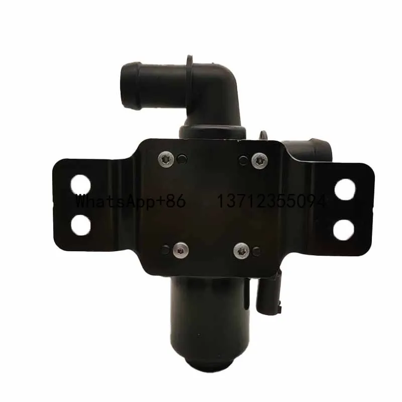 52014555AC Automotive Warm Air Water Valve, Thermal Control Valve, for Fiat FIAT
52014555AC Automotive Warm Air Water Valve, Thermal Control Valve, for Fiat FIAT