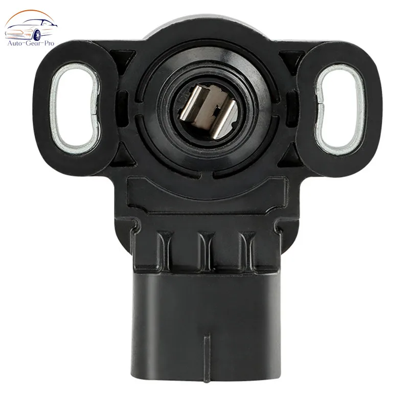 3B4-85885-00-00 Throttle Position Sensor For Yamaha 2008-2015 Road Star Gr OEM 3B4-85885 3B4-85885-00 3B4858850000 3B485885
3B4-85885-00-00 Throttle Position Sensor For Yamaha 2008-2015 Road Star Gr OEM 3B4-85885 3B4-85885-00 3B4858850000 3B485885