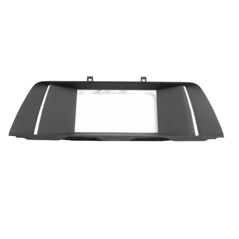 Car Center Console 6.5 Inches Display Panel Frame Display Trim Panel For BMW 5 Series F10 2014-2016
Car Center Console 6.5 Inches Display Panel Frame Display Trim Panel For BMW 5 Series F10 2014-2016