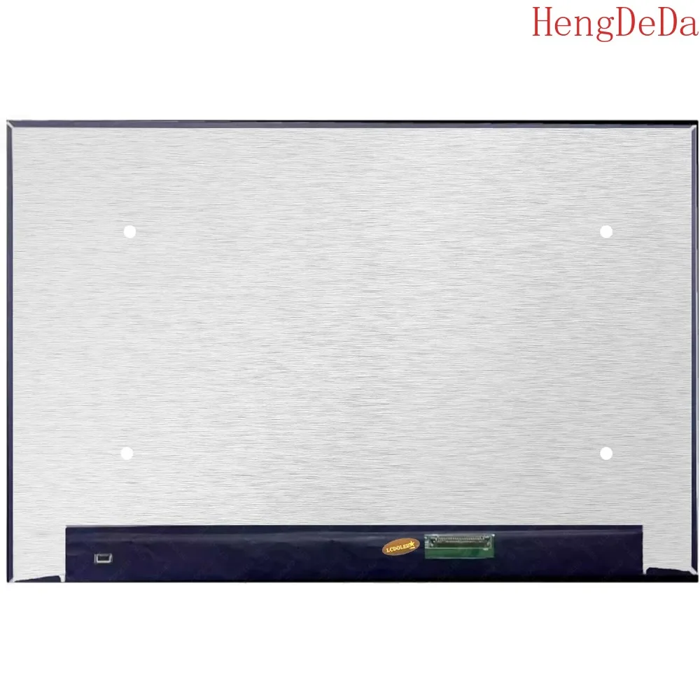 14.0 ” LCD LED Screen Display NE140QDM-NY1 P/N KL1400E021 IPS Panel QHD 2560x1600 Non-touch EDP 40pins 165Hz
14.0 ” LCD LED Screen Display NE140QDM-NY1 P/N KL1400E021 IPS Panel QHD 2560x1600 Non-touch EDP 40pins 165Hz