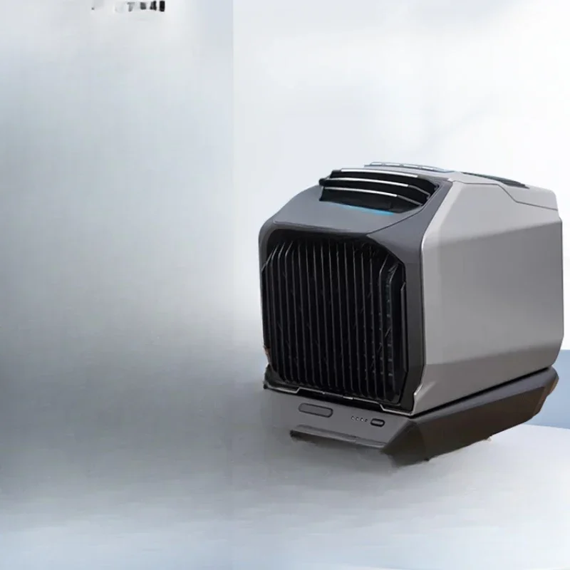 Intelligent outdoor mobile air conditioner 1500W cooling capacity compressor portable
Intelligent outdoor mobile air conditioner 1500W cooling capacity compressor portable
