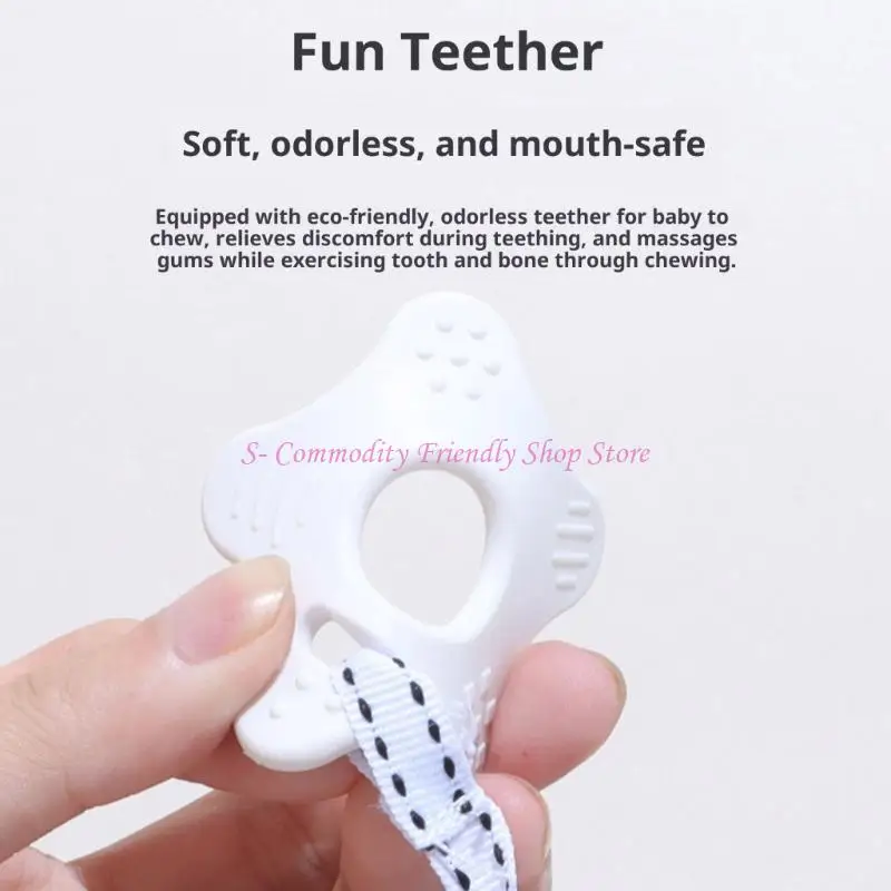 85AE Baby Crib Mobile Hanging Toy with Rattle Sounds and Contrast Color Design for Infant Sensory and Auditory Stimulation
85AE Baby Crib Mobile Hanging Toy with Rattle Sounds and Contrast Color Design for Infant Sensory and Auditory Stimulation