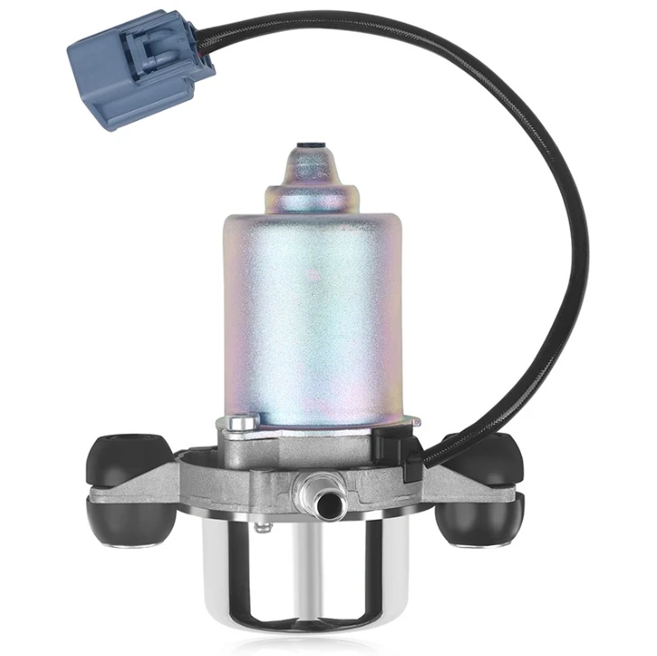 New Energy Vehicle Vacuum Pump 20804130 GREEN WHEEL Vehicle Booster Electronic Vacuum Pump Auxiliary Brake Pump
New Energy Vehicle Vacuum Pump 20804130 GREEN WHEEL Vehicle Booster Electronic Vacuum Pump Auxiliary Brake Pump