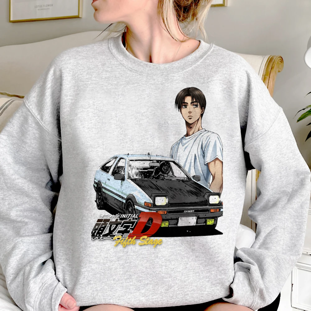 Толстовки Initial d женские, Милый Винтажный свитер, женская одежда, готический свитер
Толстовки Initial d женские, Милый Винтажный свитер, женская одежда, готический свитер