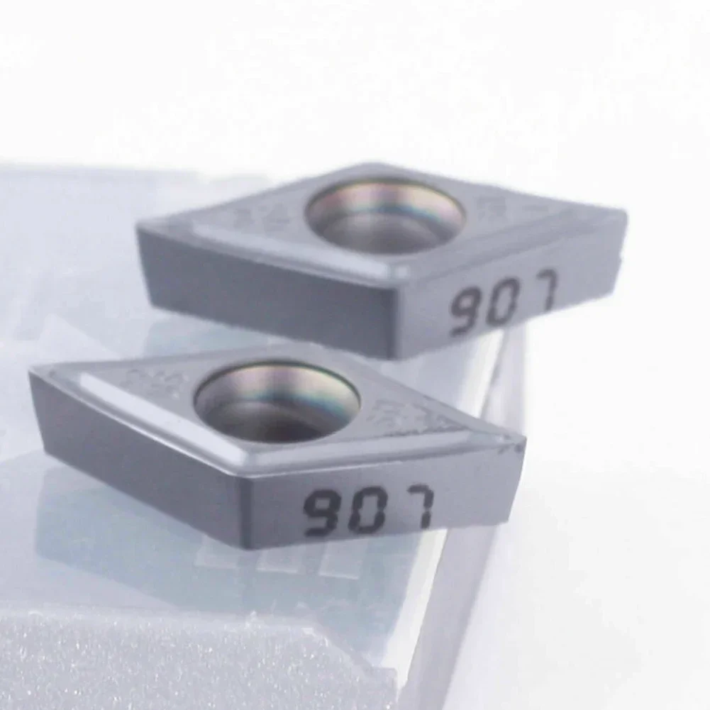 Insert DCMT11T304-SM Carbide Toolholding Unmatched Performance 10Pcs Grip Strength High Large Trimming Material
Insert DCMT11T304-SM Carbide Toolholding Unmatched Performance 10Pcs Grip Strength High Large Trimming Material
