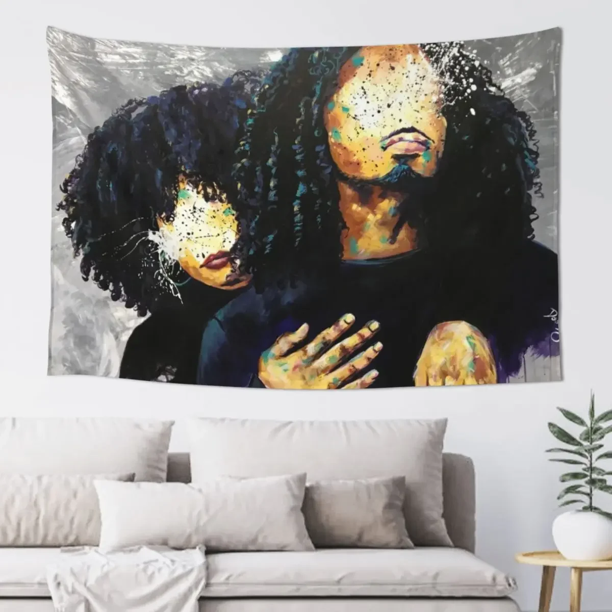 Naturally Black Love IV Tapestry Things To Decorate The Room Aesthetic Room Decors Tapestry
Naturally Black Love IV Tapestry Things To Decorate The Room Aesthetic Room Decors Tapestry
