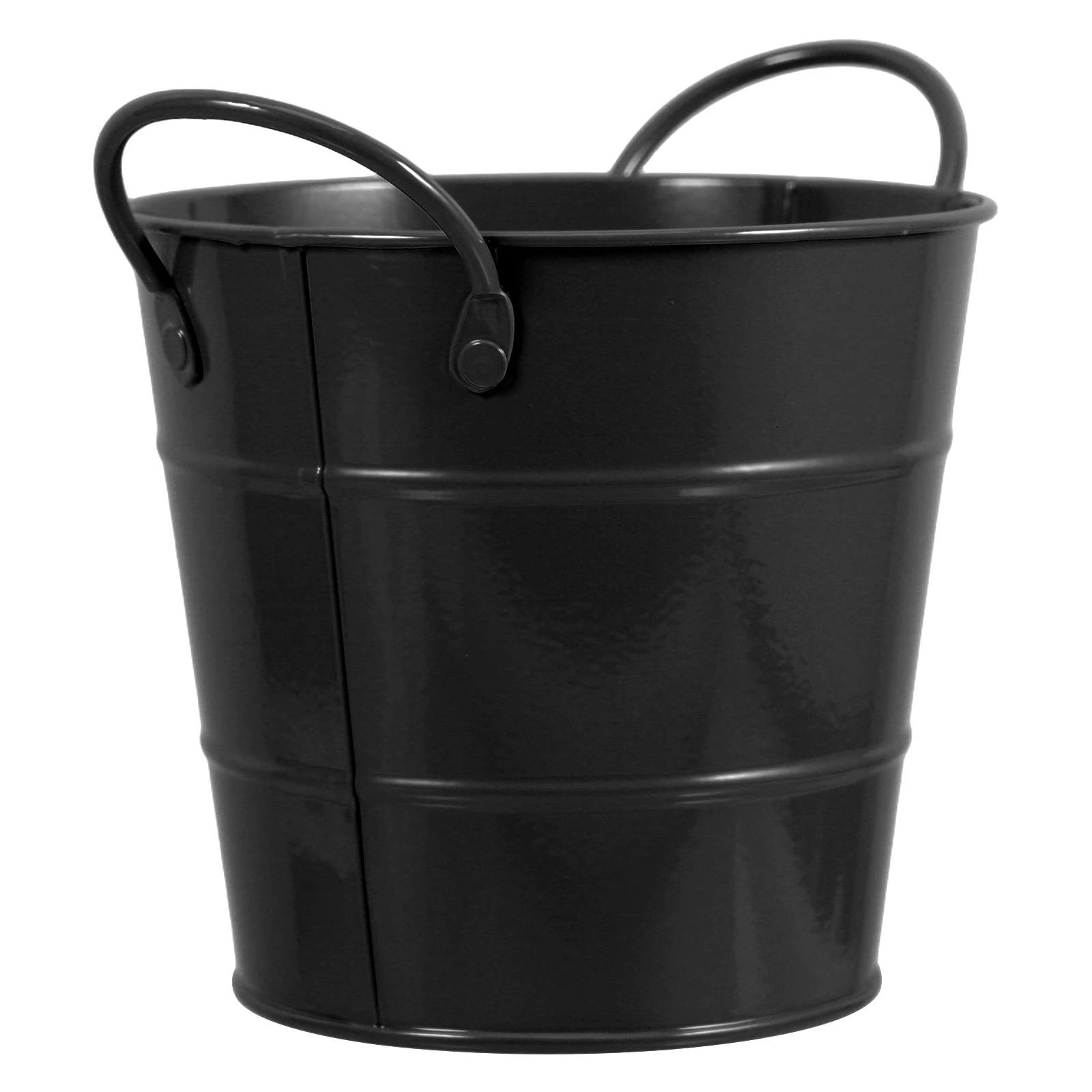 Desktop Trash Can Metal Bucket Iron Storage Handle Office Home School Supplies Paper Rubbish Bin Mini Dustbin Pen Holder Flower
Desktop Trash Can Metal Bucket Iron Storage Handle Office Home School Supplies Paper Rubbish Bin Mini Dustbin Pen Holder Flower